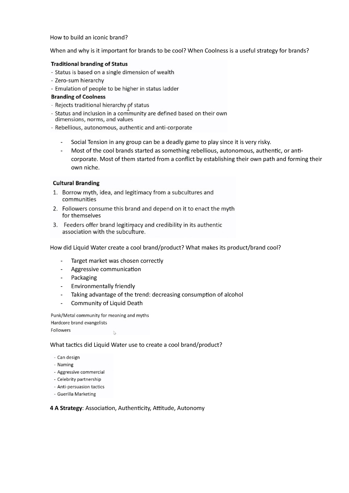 case study death by water answer key