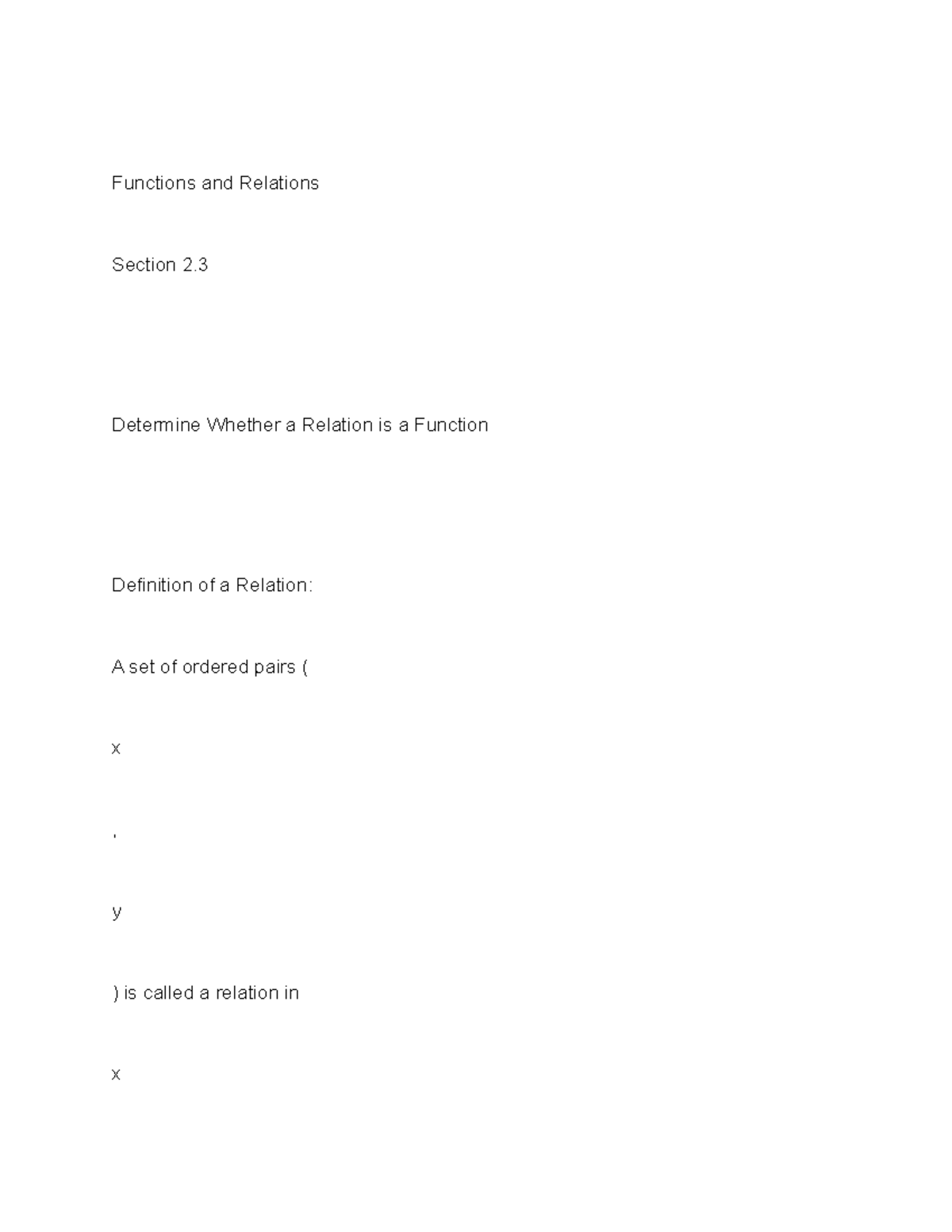 functions-and-relations-functions-and-relations-section-2-determine