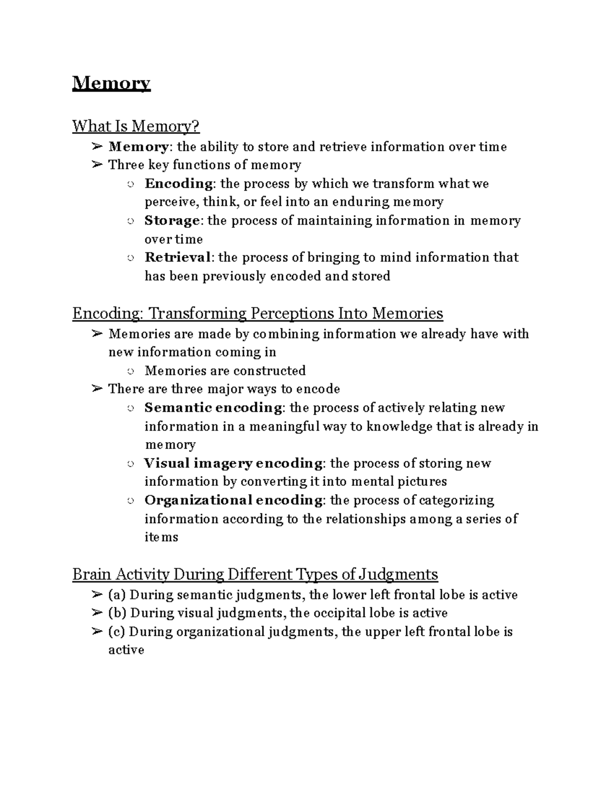 chapter-6-notes-memory-memory-what-is-memory-memory-the-ability