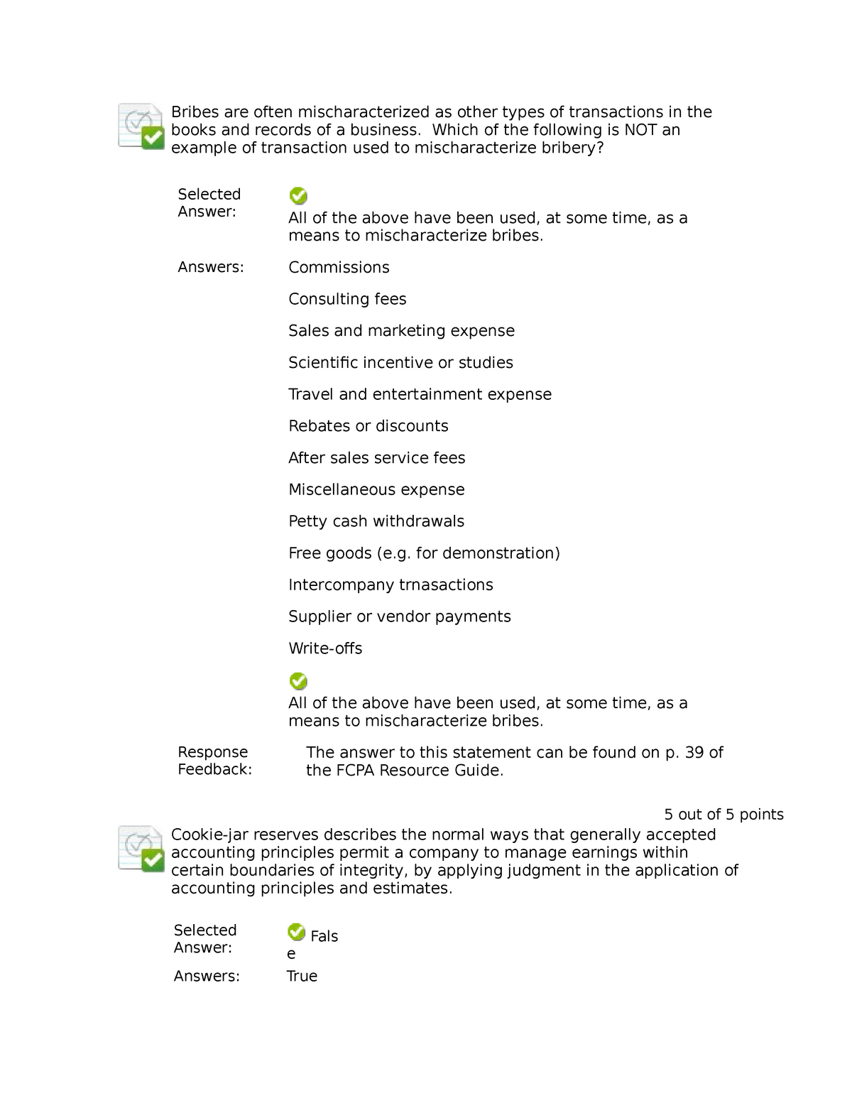 Cookie Jar Reserves: Meaning, Overview, Examples