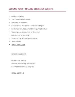 Q2 Module 3 Statitics - STATISTICS AND PROBABILITY CORE SUBJECT QUARTER ...