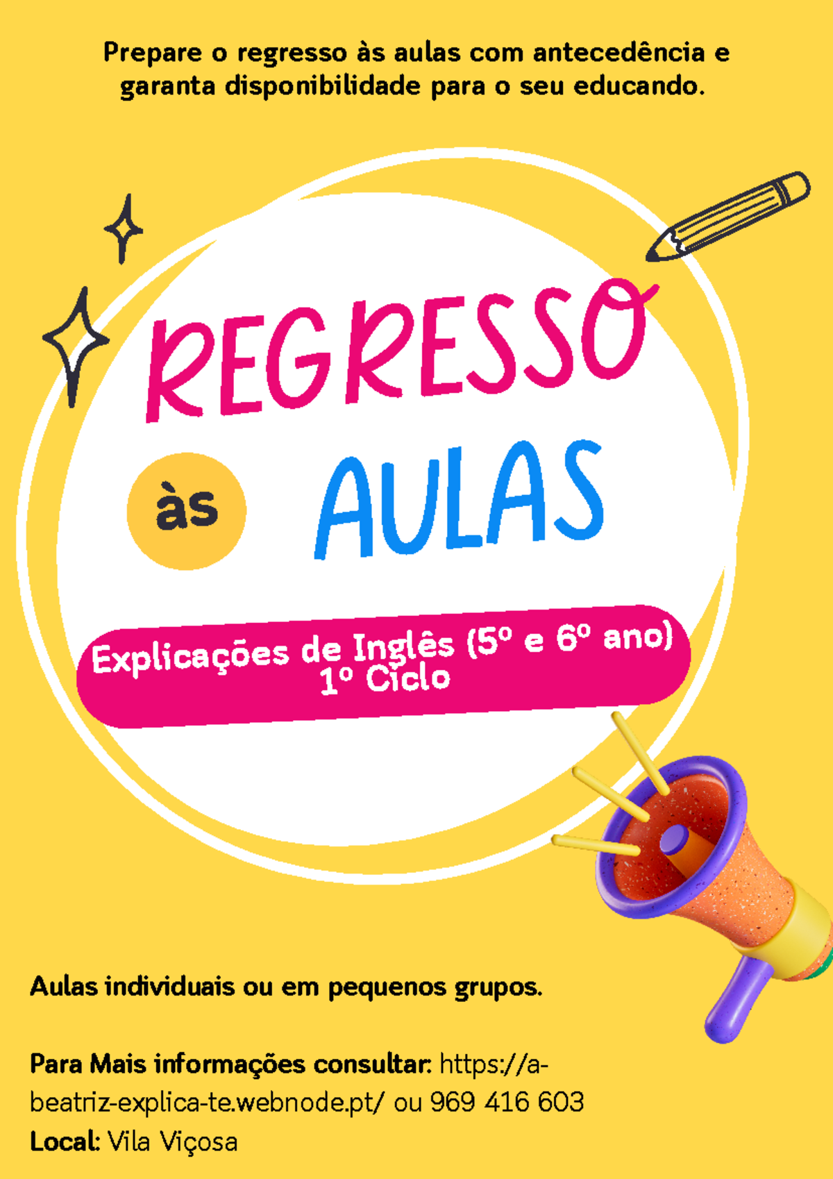 Regresso às Aulas Pdf - grtg - Literatura - AULAS REGRESSO às ...