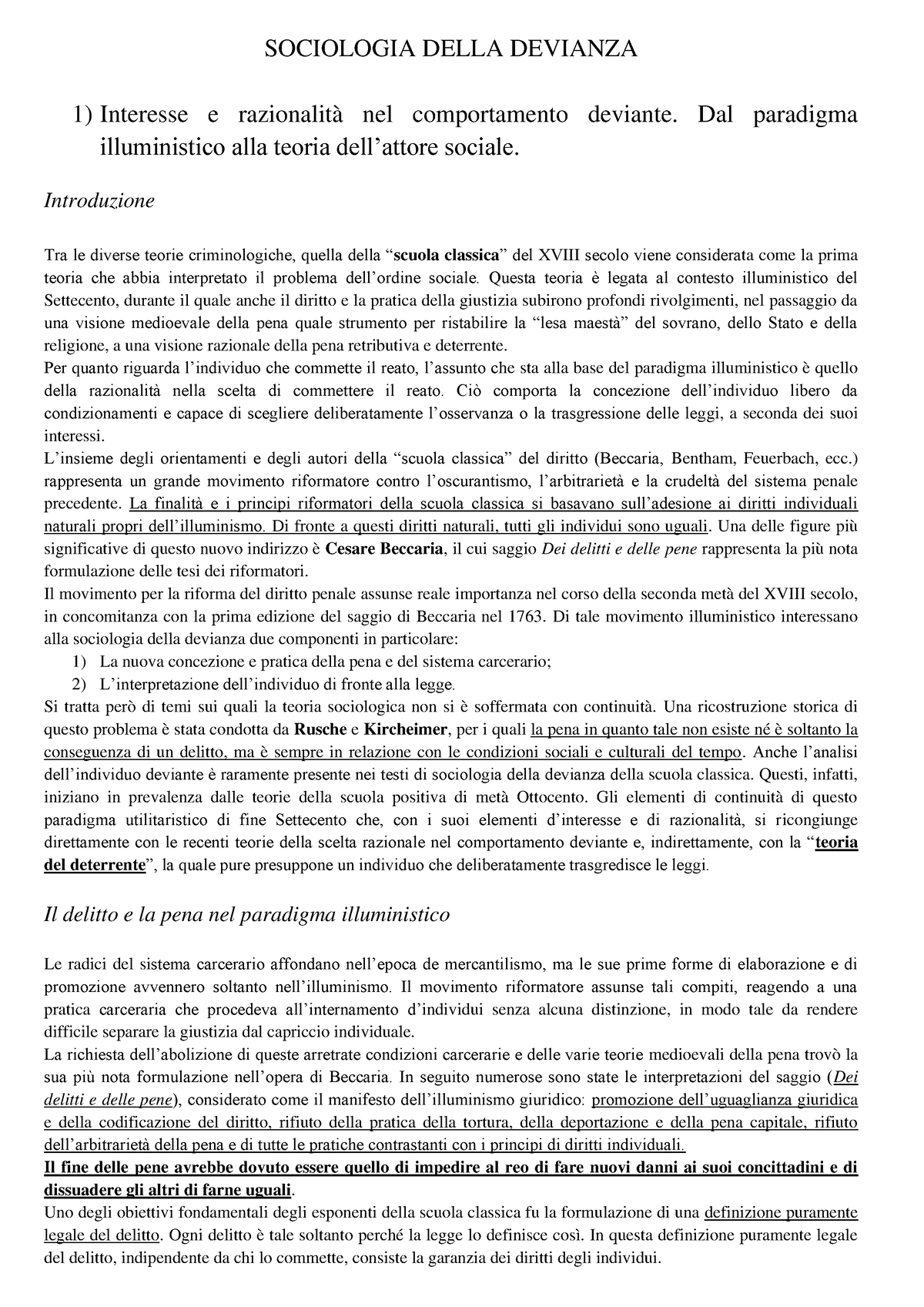 Fine pena ora, libro di Fassone Elvio - SOCIOLOGIA DELLA DEVIANZA