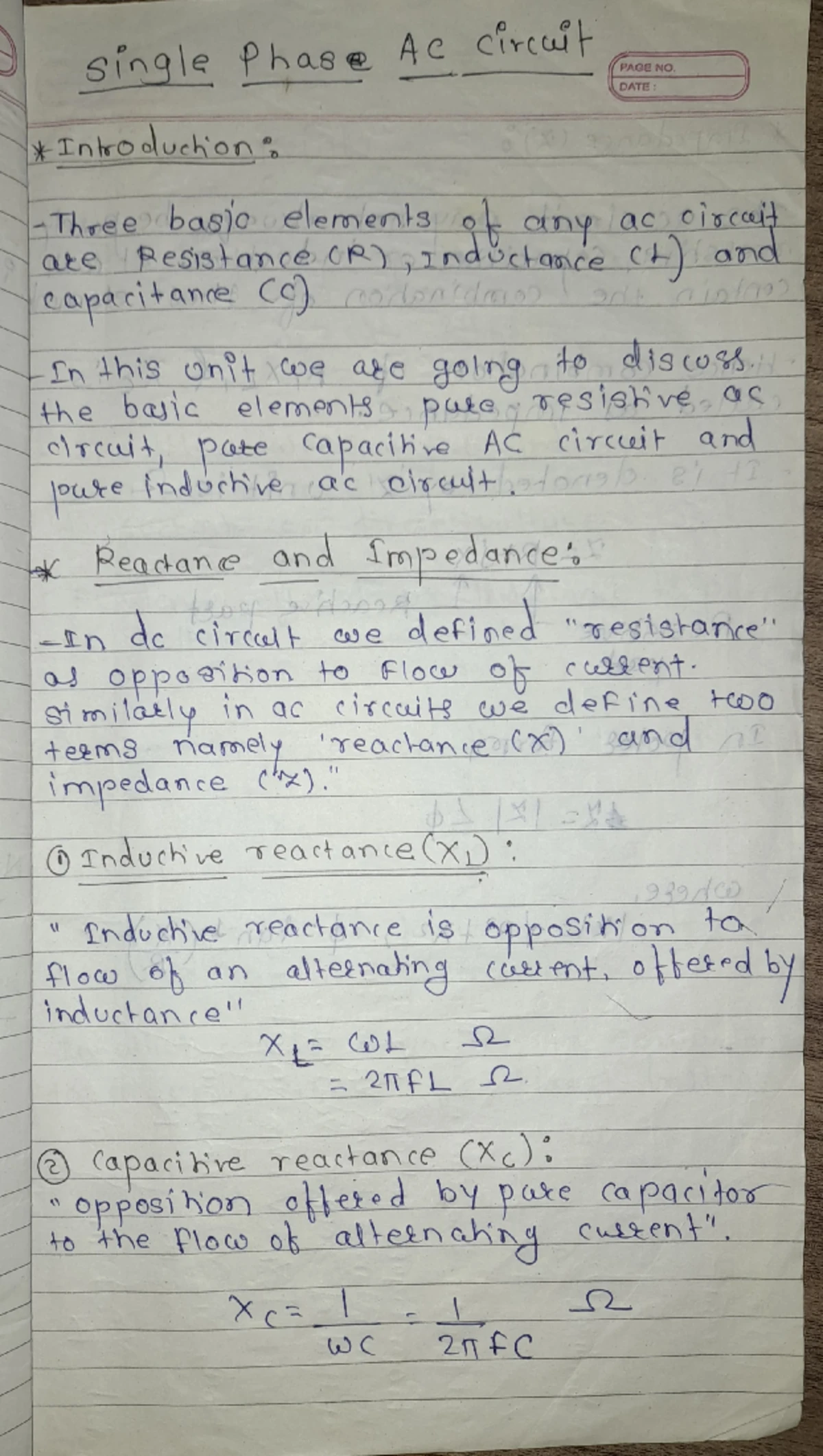 Unit 5 DC circuits - unit 5] - Marthwada Institute of Technology (MMIT ...