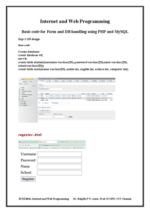 Steps to run PHP on xampp - How to Run a PHP Code Using XAMPP? Before ...