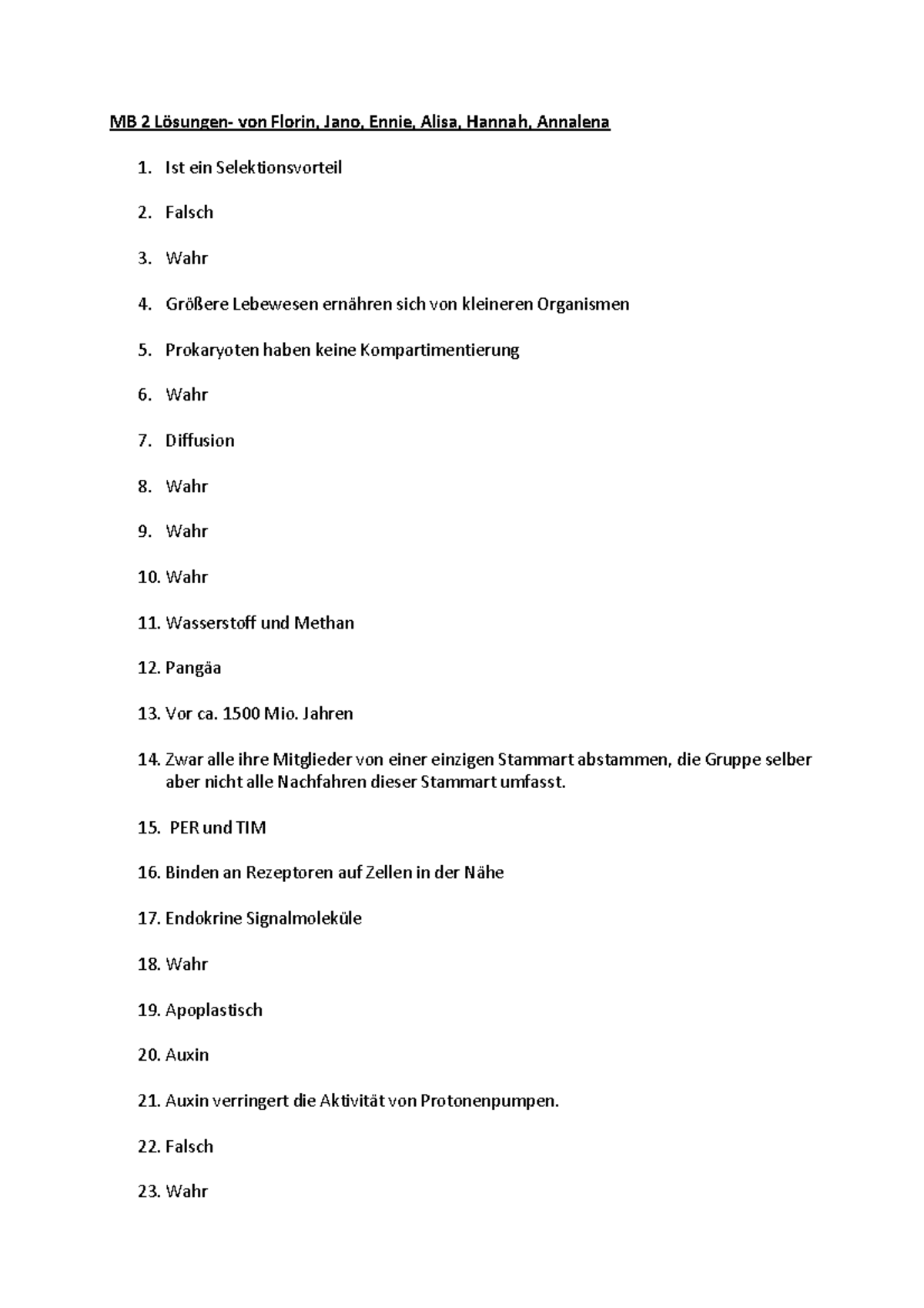 Dvs Fragenkatalog Schweißerprüfung Lösungen MB 2 Fragenkatalog Lösungen - MB 2 Lösungen- von Florin, Jano, Ennie