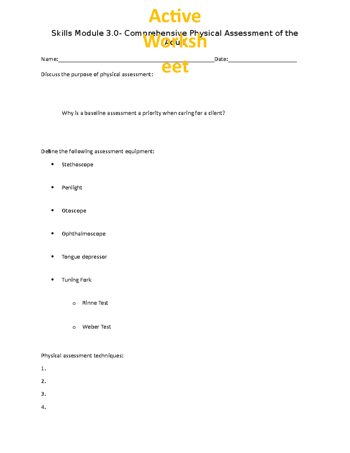 active-worksheet-physical-assessment-adult-fa22-skills-module-3