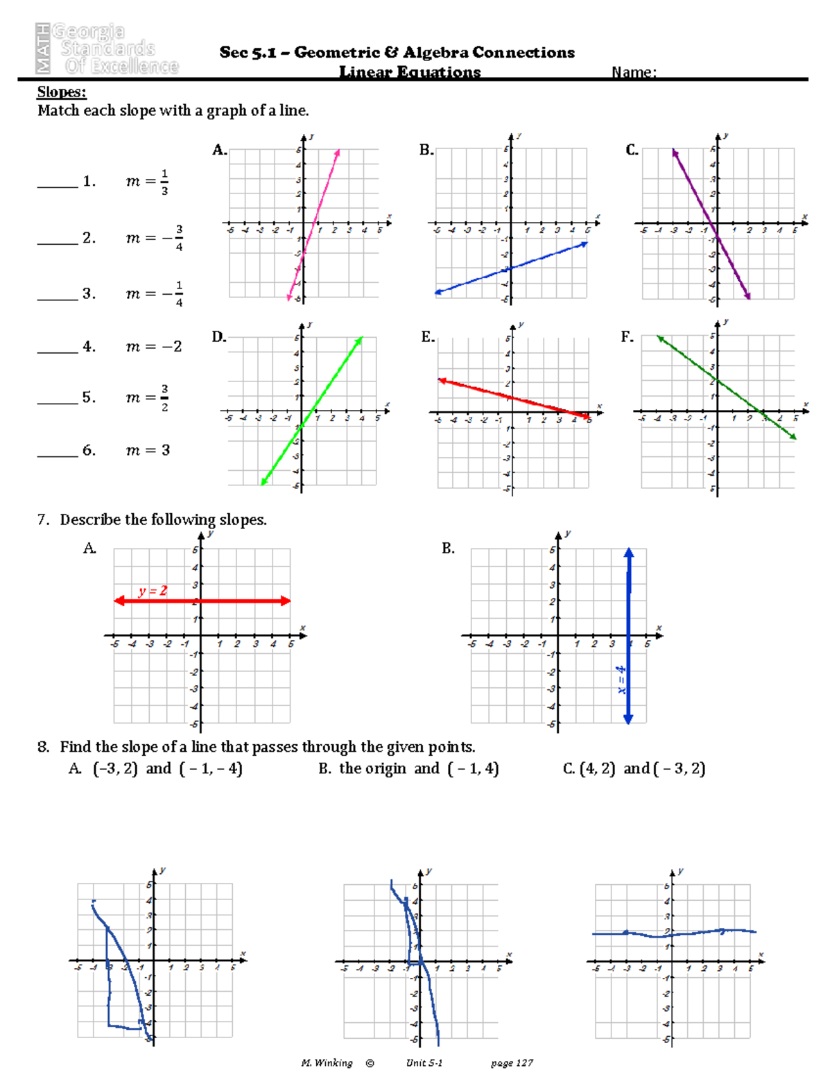 Annotated-Uni5-52020 Equation 20a%20line - y = 2 1. Sec 5 – Geometric ...