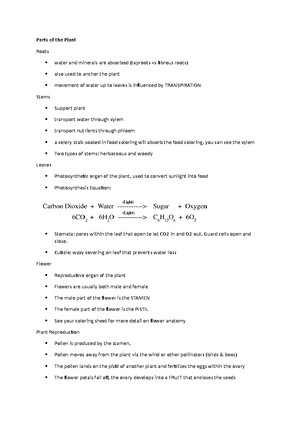 BSc Biochemistry Genetics notes and DNA synthesis - Genetics Lecture ...