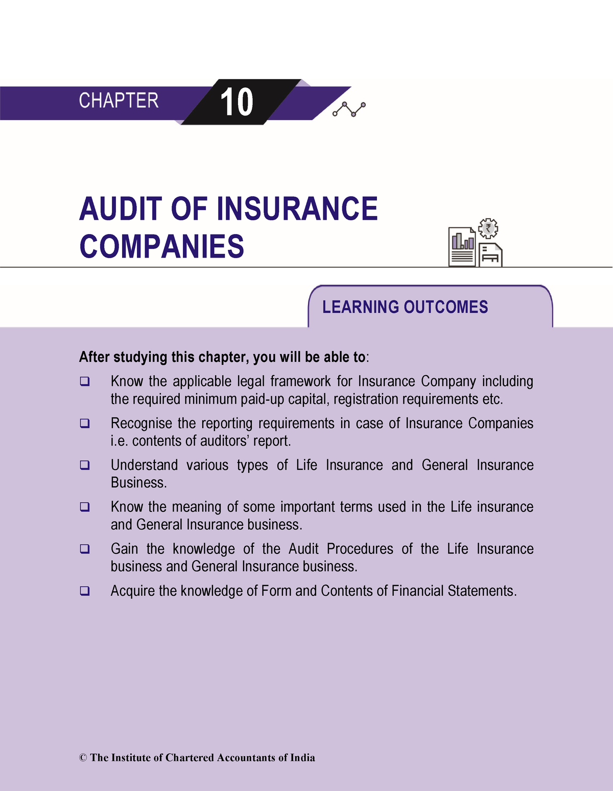 audit-of-insurance-co-qusetions-10-audit-of-insurance-companies