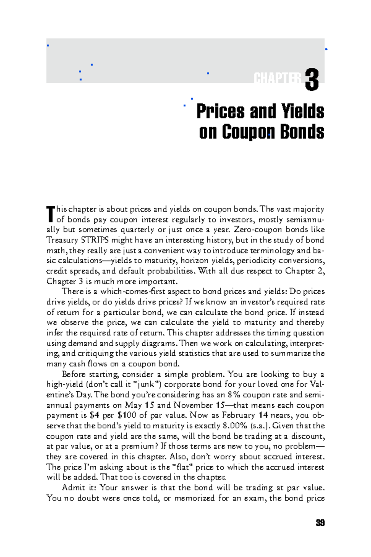 bond-math-4-39-chapter-33-prices-and-yields-on-coupon-bonds-t