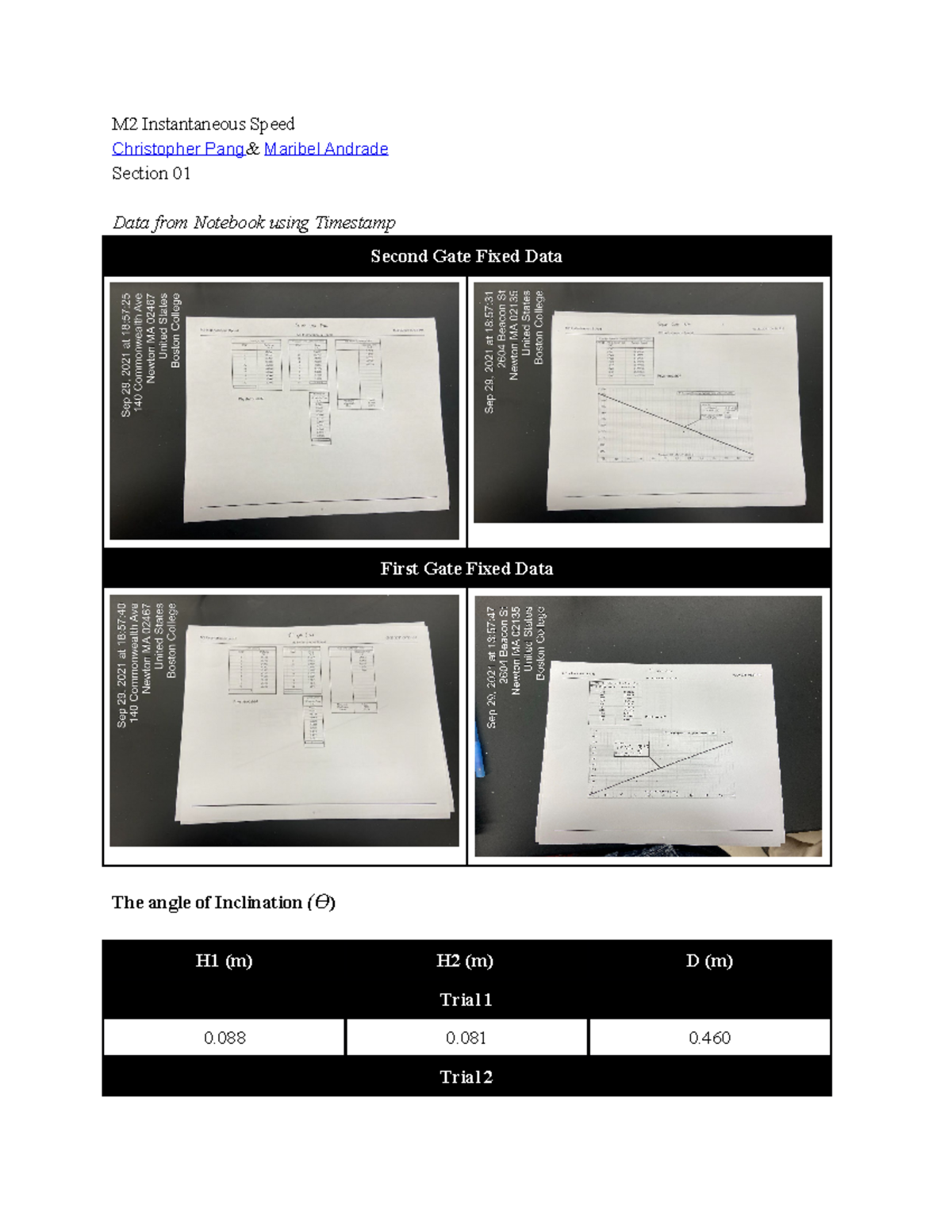 experiment-m2-instantaneous-speed-m2-instantaneous-speed-christopher