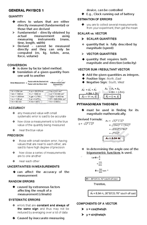 Lesson 5 Work and Energy - Chapter 5 Work and Energy Important Terms ...