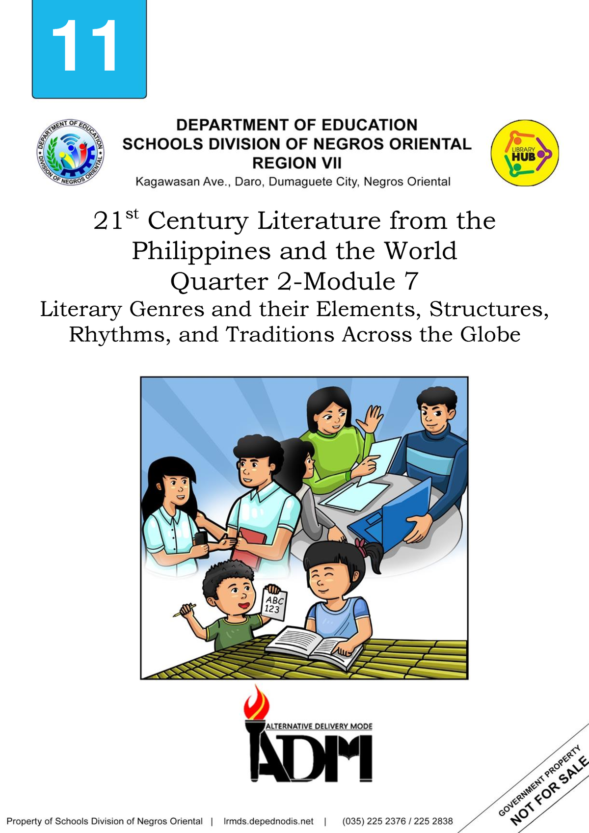 21st-century-literature-from-the-philippines-module-7 - 11 21 St ...