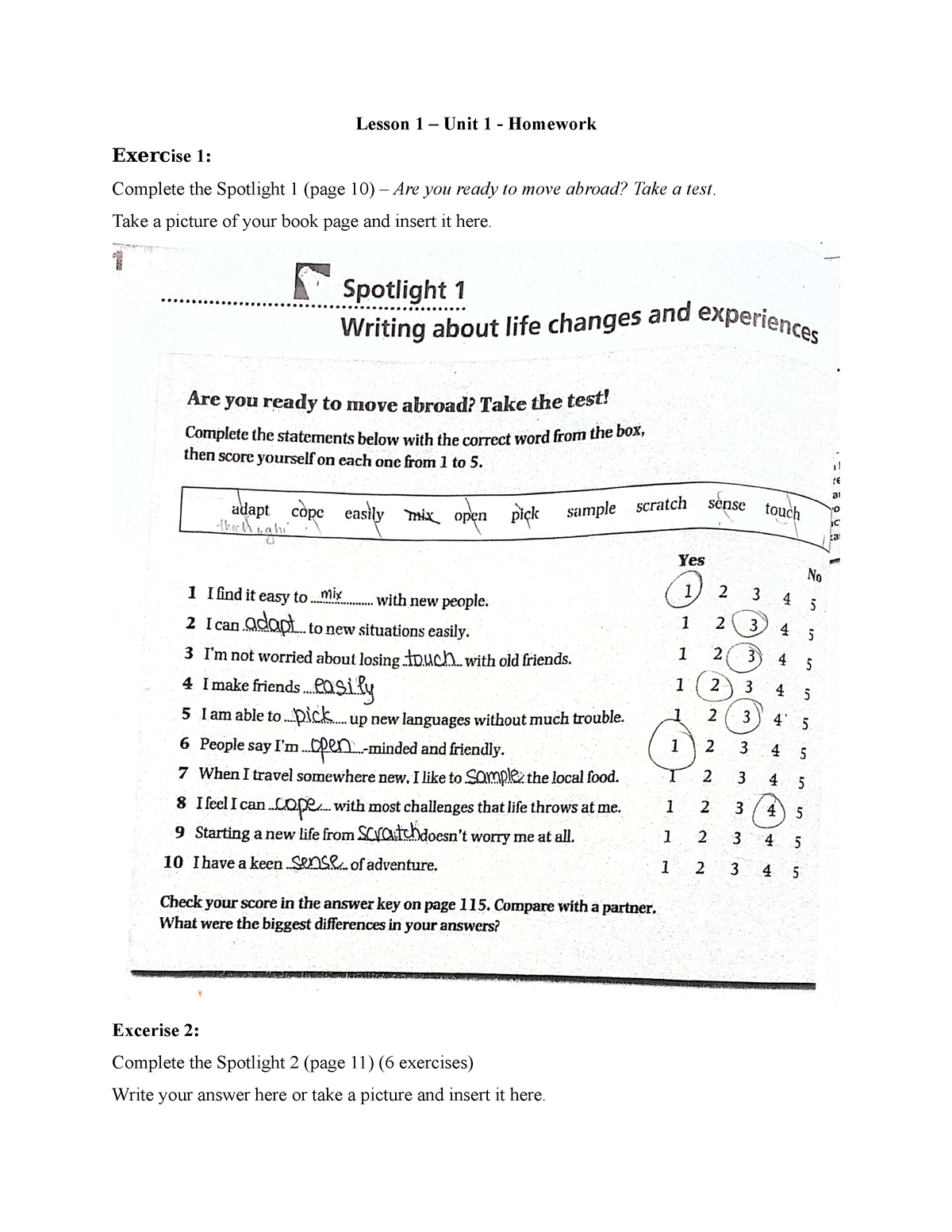 lesson 1 homework 4 5