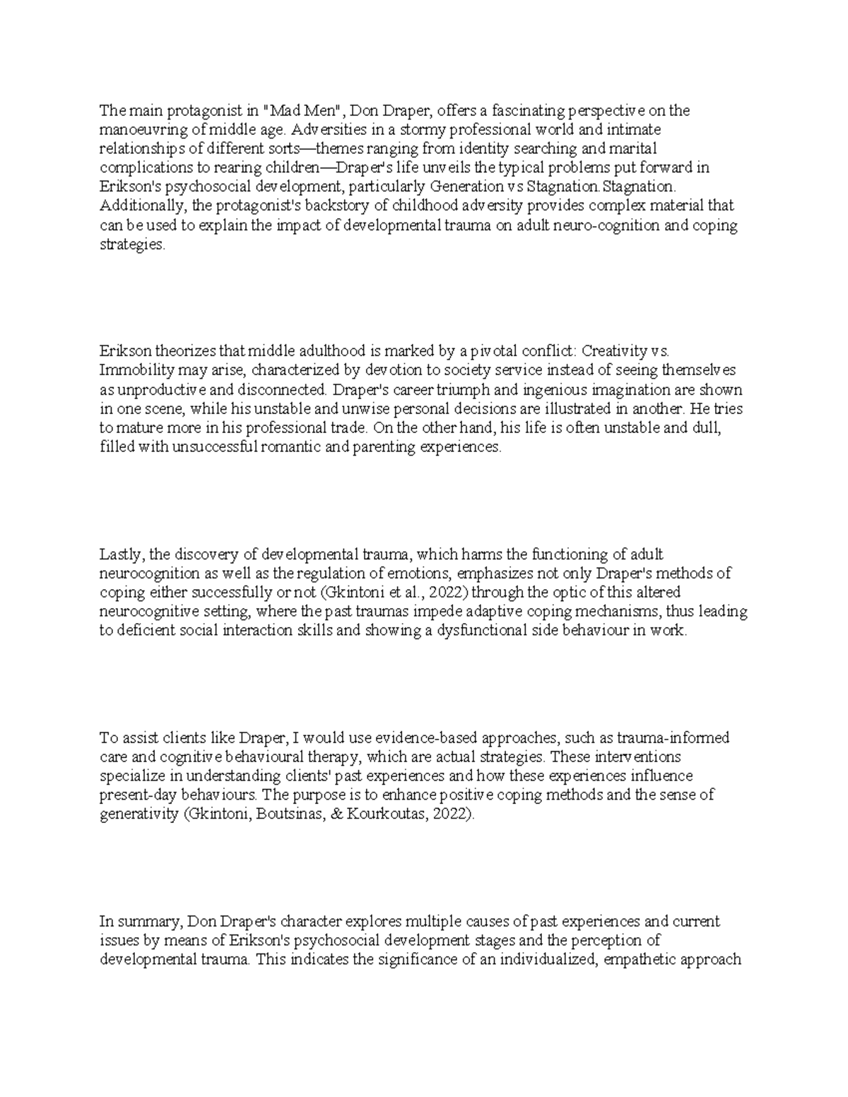 Untitled document.edited (16) - The main protagonist in 