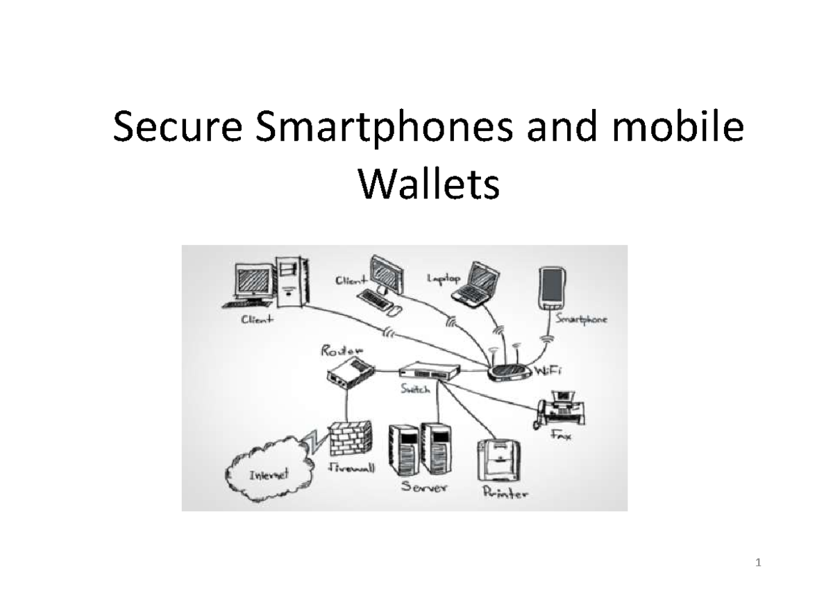 04-secure-smartphones-sommersemester-secure-smartphones-and-mobile