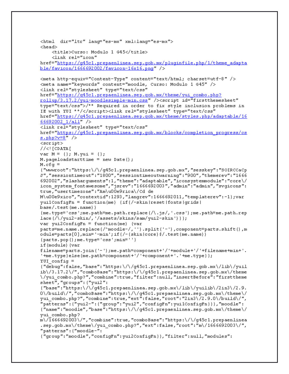 COD. FBI Anonymus cod. fbi anoni,us Curso Modulo 1 G45