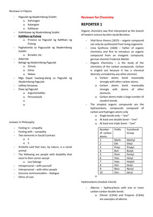 Physical-Science 11 Q1 10 Limiting-Reactants-and-the-Amount-of-Products ...