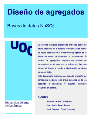 B3 T6 BDD ACID - Bases de datos ACID - Bases de datos distribuidas ...