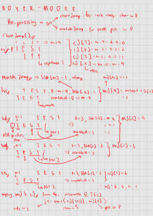 Sorting notes - Sorting Algorithms Insertion sort Pseudocode Complexity ...