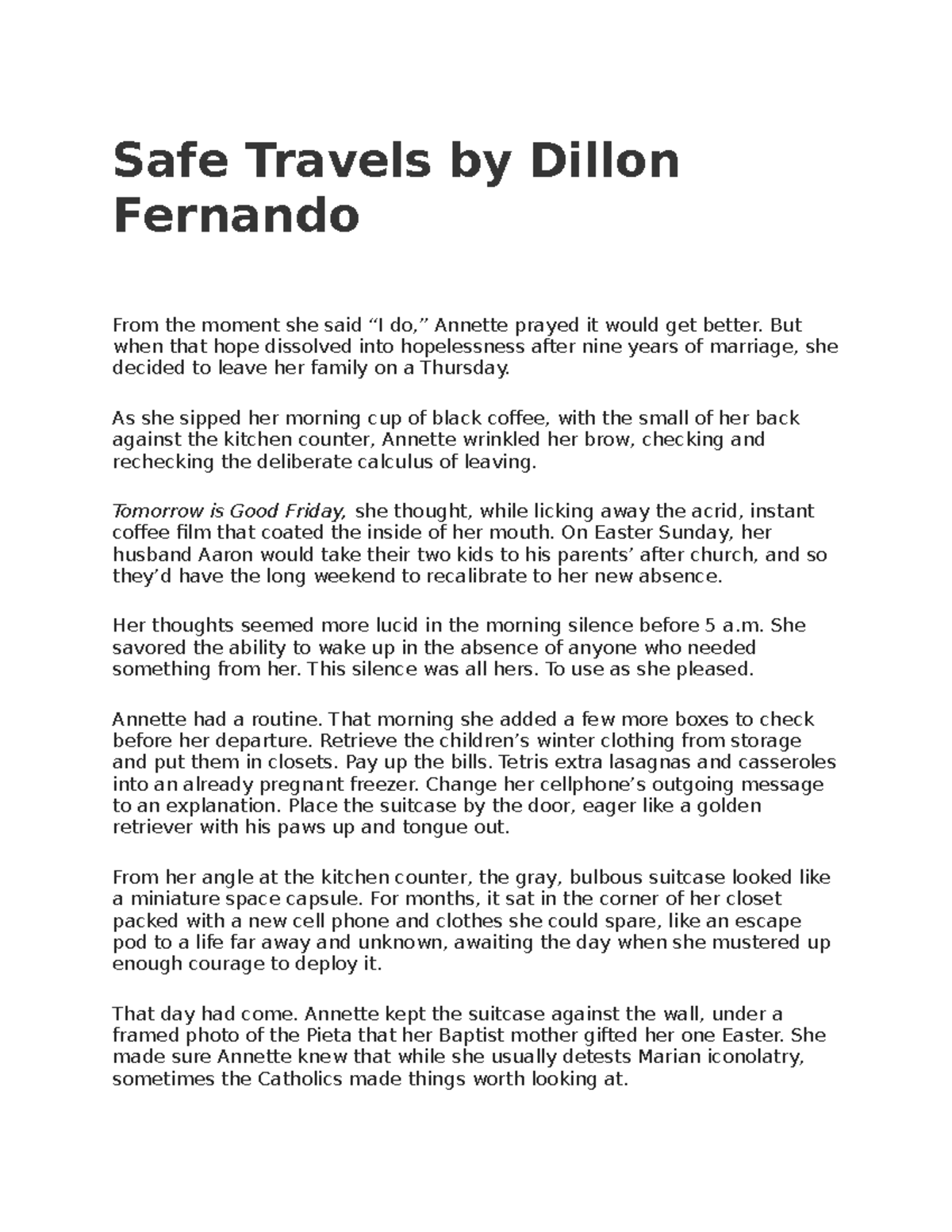 safe-travels-by-dillon-fernando-safe-travels-by-dillon-fernando-from