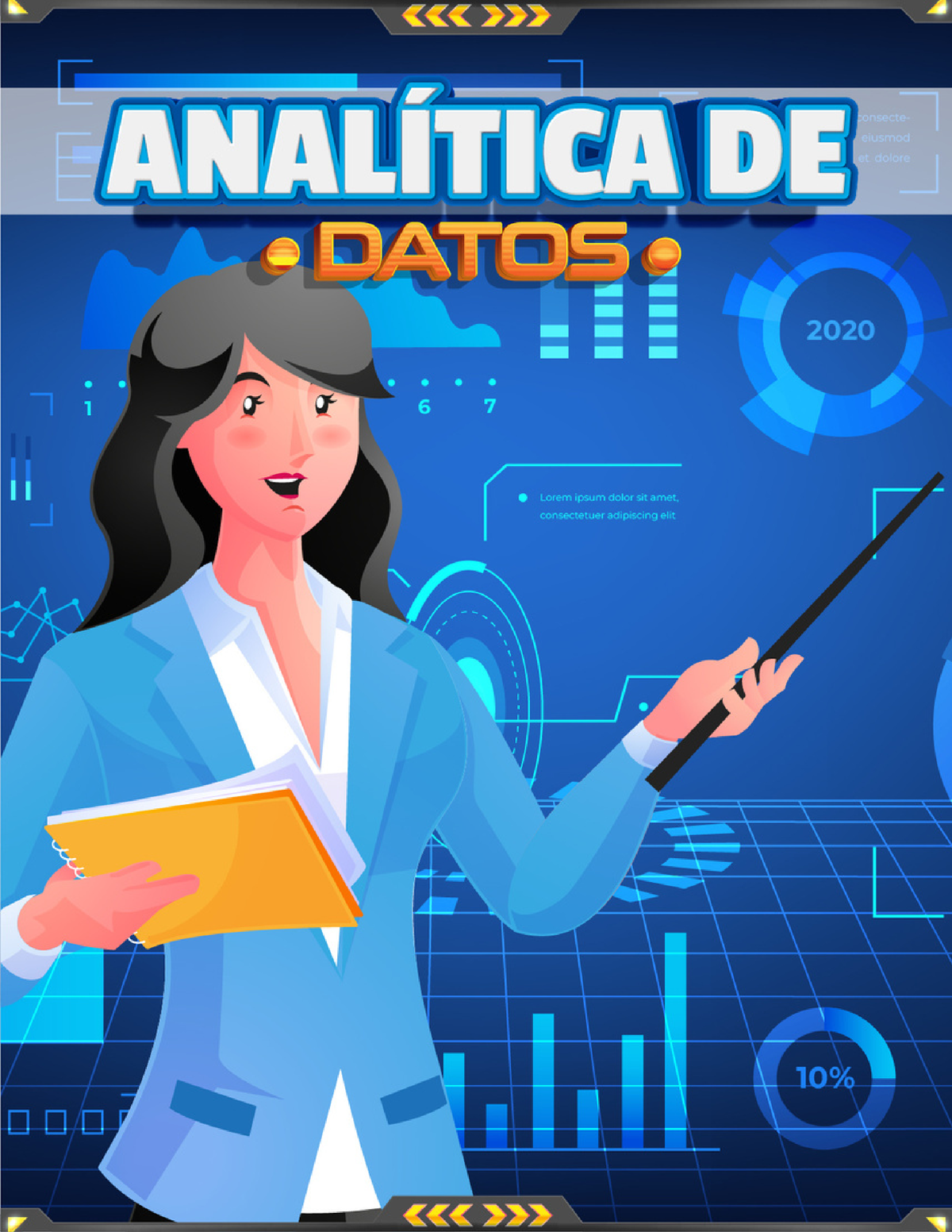 Analítica De Datos En El Sector Público La Analítica De Datos Ha Emergido Como Una Herramienta 6484