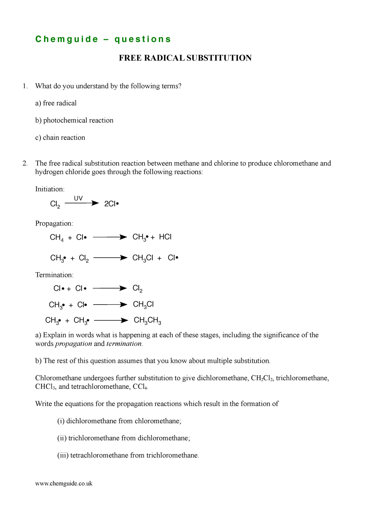 worksheet-1-free-radical-chemistry-c-h-e-m-g-u-i-d-e-q-u-e-s-t-i-o