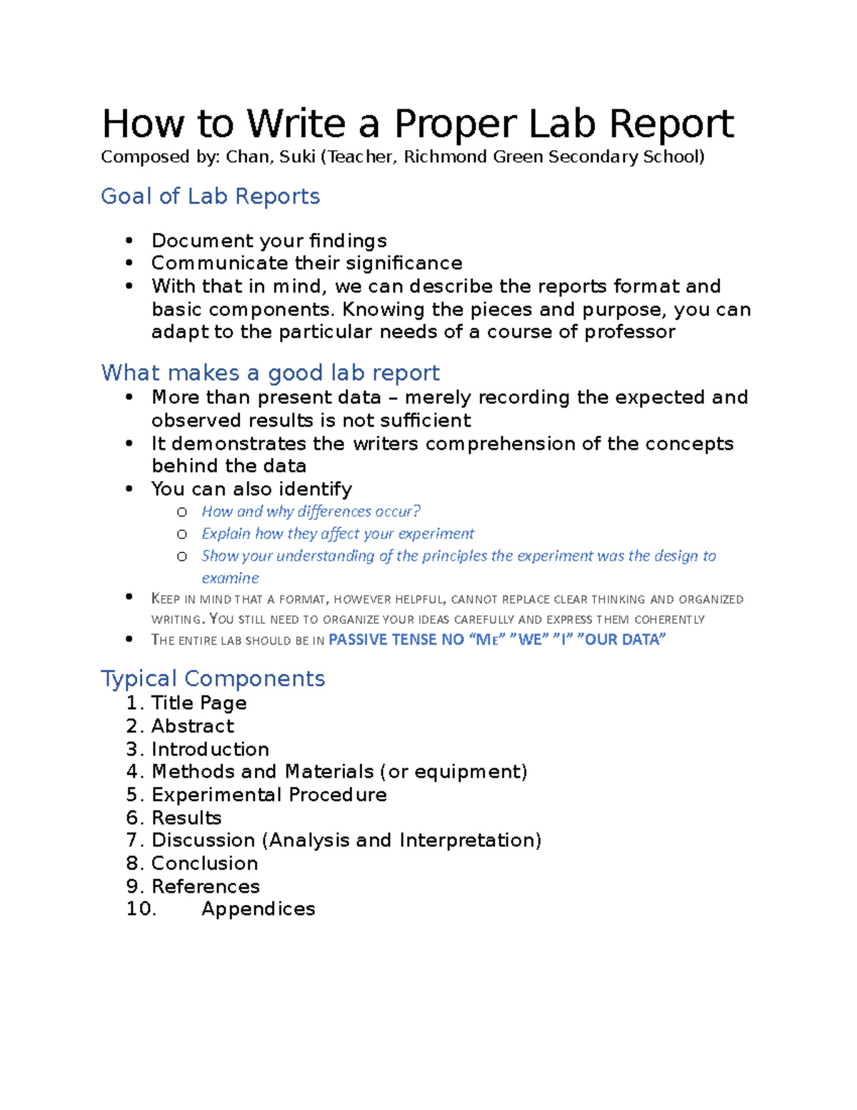 how-to-write-a-proper-lab-report-how-to-write-a-proper-lab-report