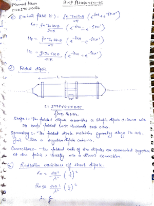 Unit-5.1 notes, fin - UNIT- OBJECTS AND CLASSES Class: A class in C++ ...