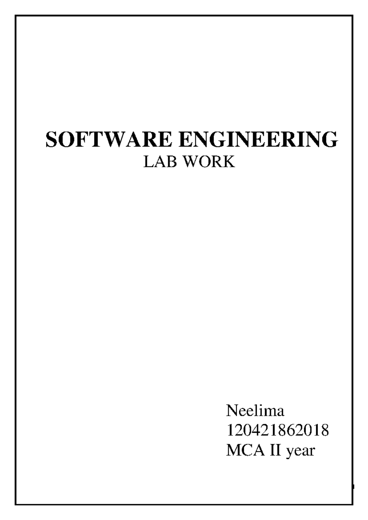 SE LAB Print - Please give your document a descriptive and clear title ...