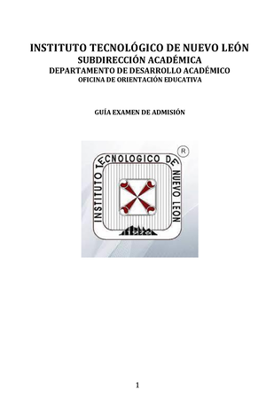 Fisica Investigacion - Pdf - TECNOL”GICO NACIONAL DE M.. INSTITUTO ...