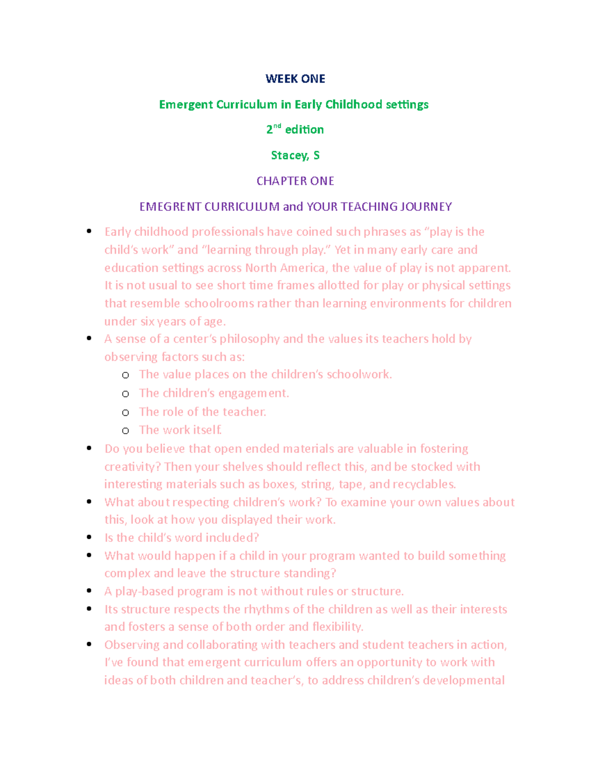 chapter-one-week-1-week-one-emergent-curriculum-in-early-childhood