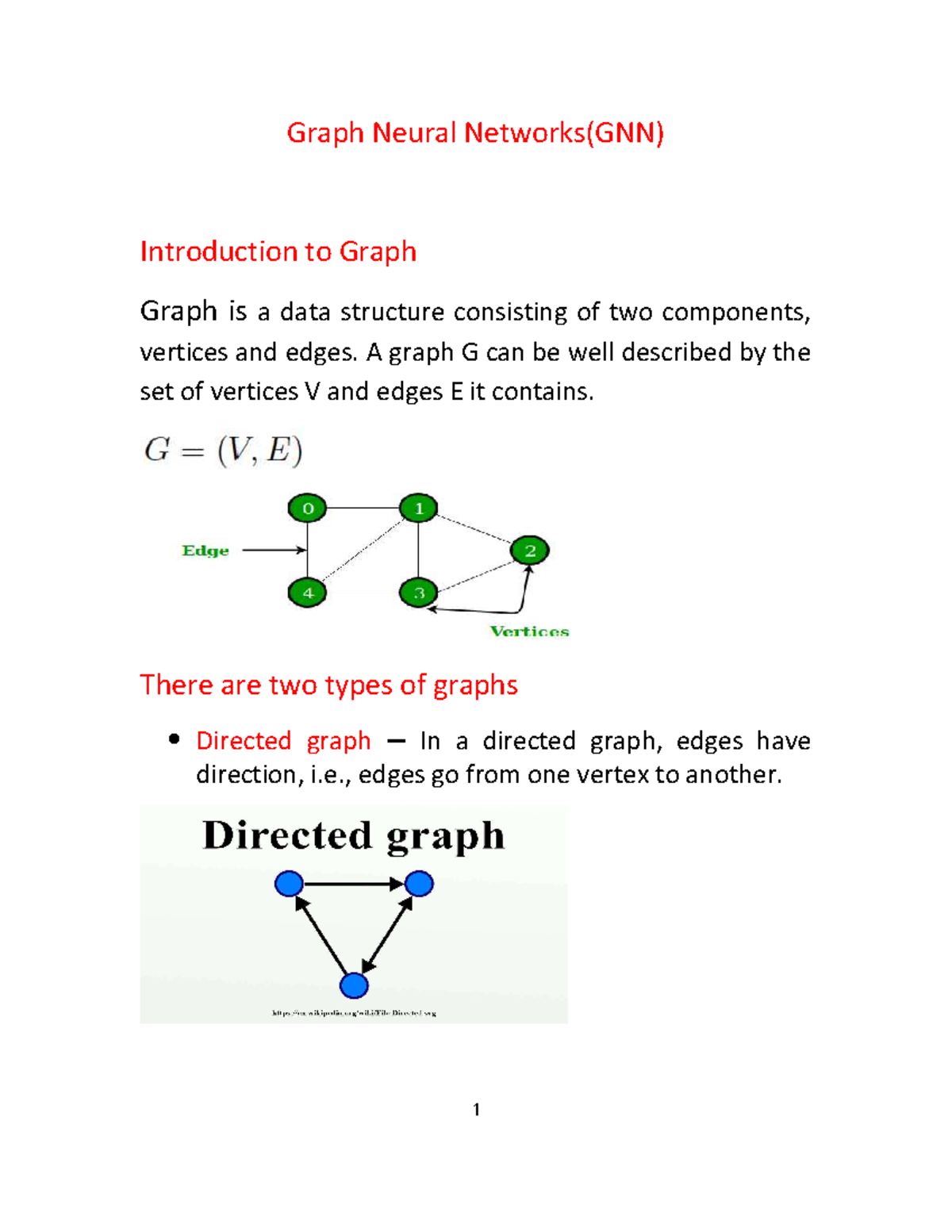 Graph - From 207 to215 and Deep learning and machine learrning Do ...