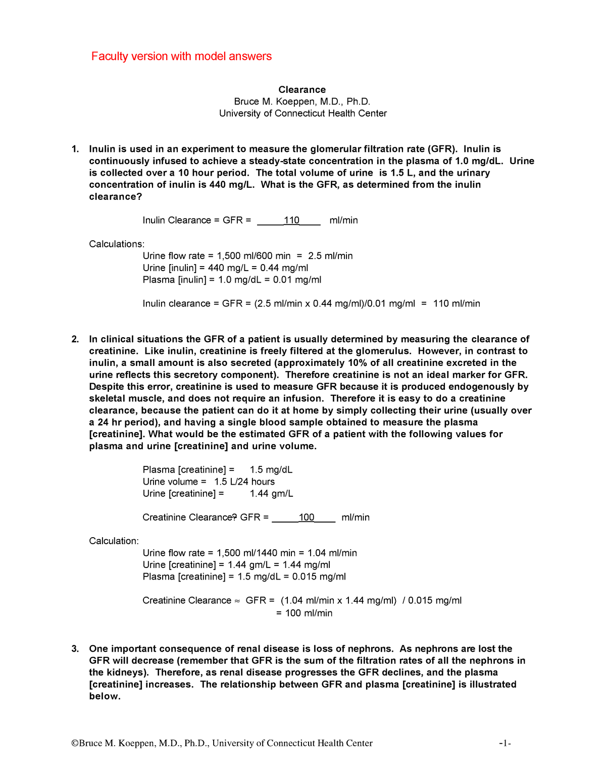 renal-clearance-f-clearance-bruce-m-koeppen-m-ph-university-of