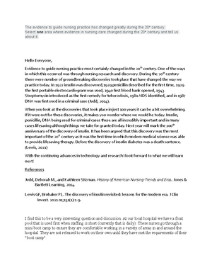 Hist Wk 1 - History - Case Study Week 1: Slavery vs Indentured ...
