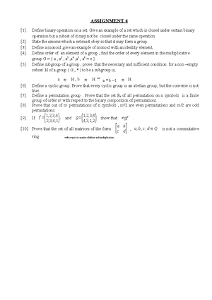 MAT201-Partial Differential Equations - MATHEMATICS – Third Semester B ...