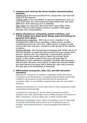 The Complete Ccent Cheat Sheet - The Complete CCENT Cheat Sheet (For ...