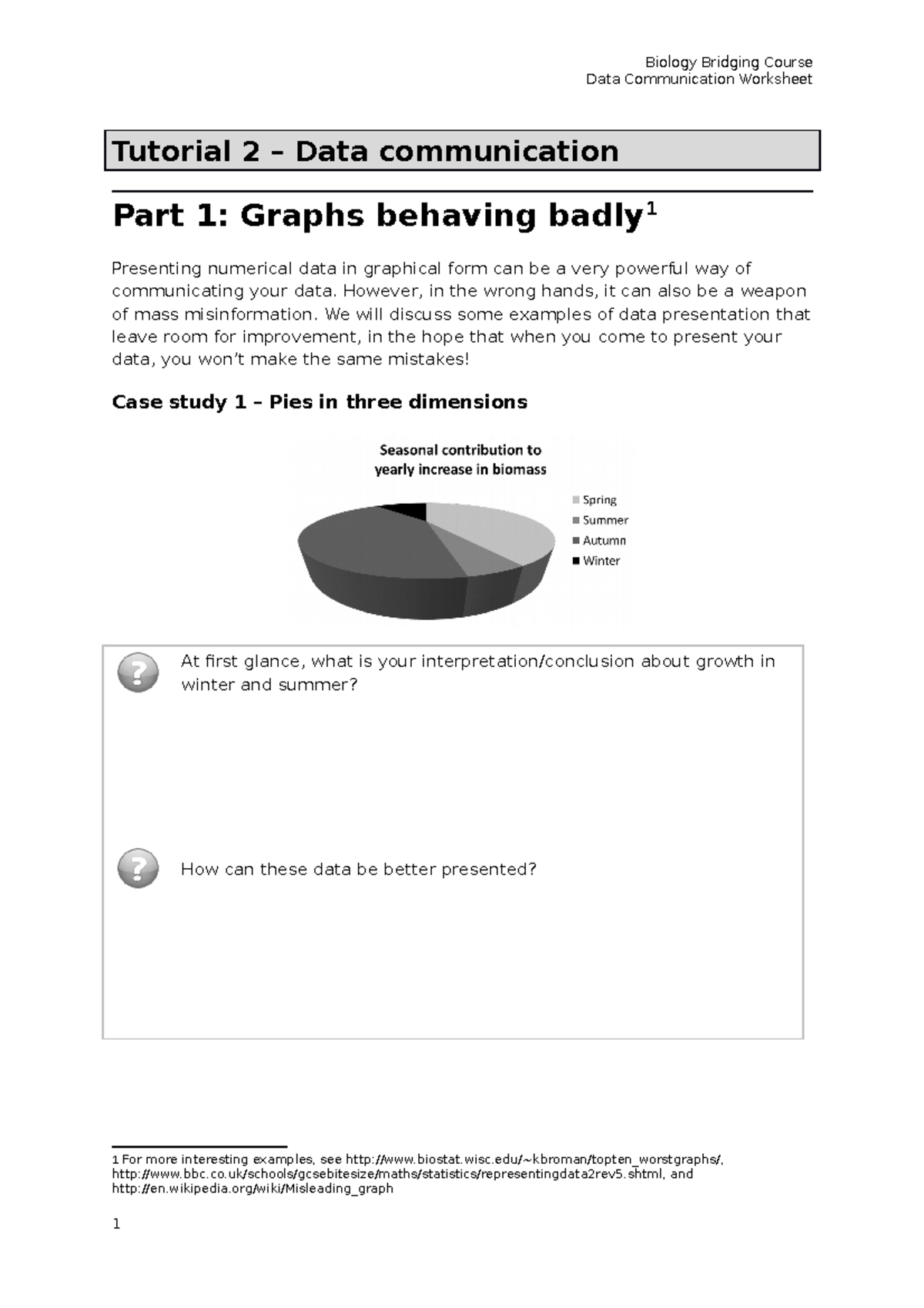 Challenge 2.2 Data Communication Worksheet - Data Communication ...