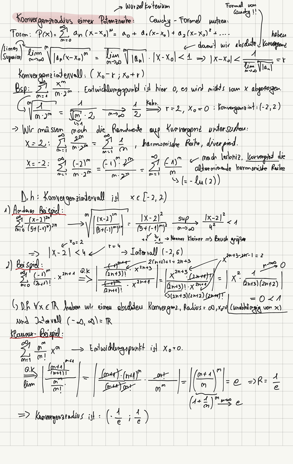 Höhere Mathematik 3 Uni Stuttgart