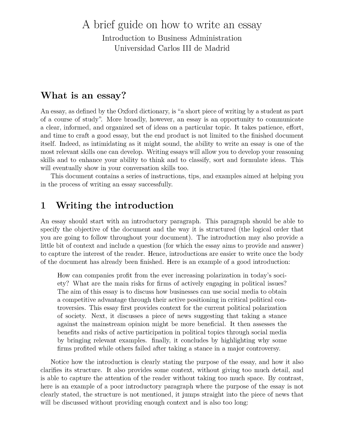 a-brief-guide-on-how-to-write-an-essay-a-brief-guide-on-how-to-write