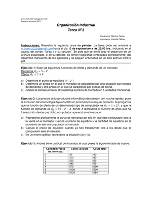 Inecuaciones - Ejercicios - INECUACIONES DE PRIMER GRADO CON UNA INC ...