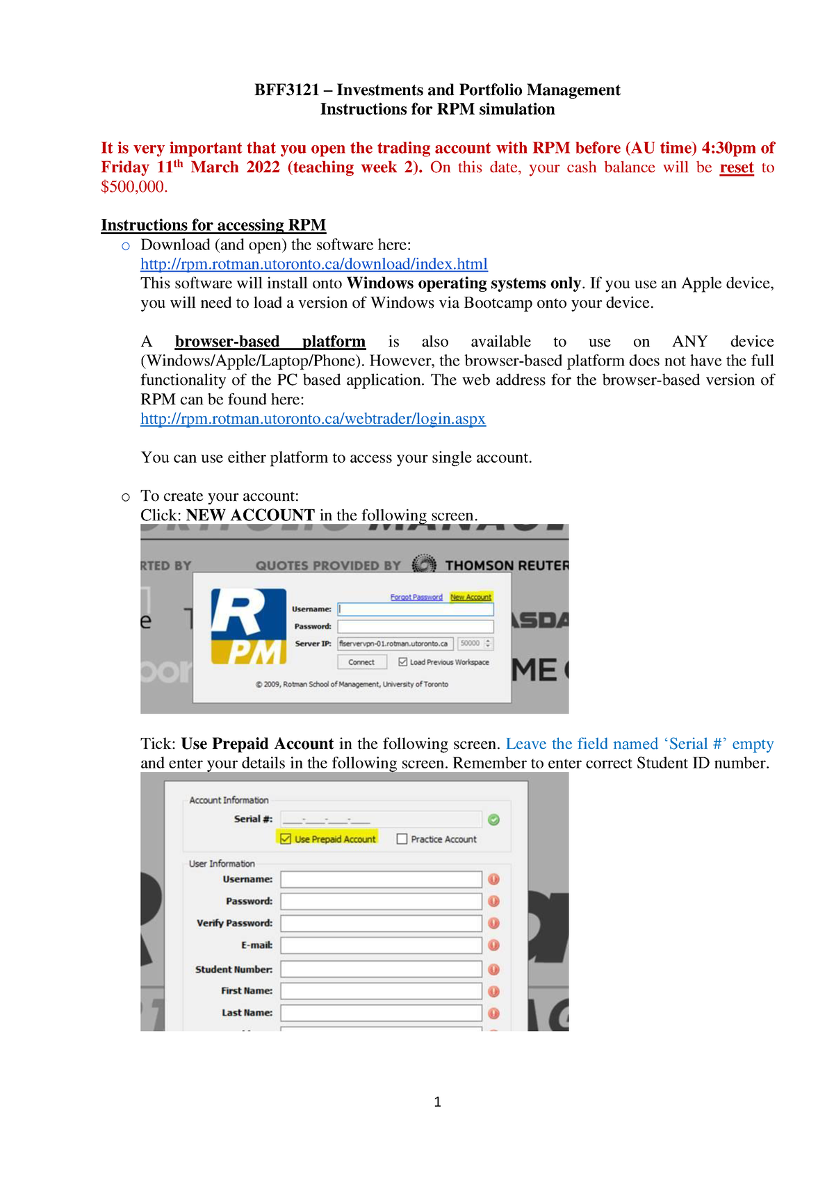 BFF3121 RPM Registration Instructions - BFF3121 – Investments And ...