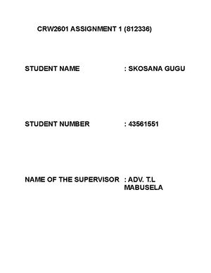 South African Constitution ACT 108 OF 1996 - ####### STATUTES OF THE ...