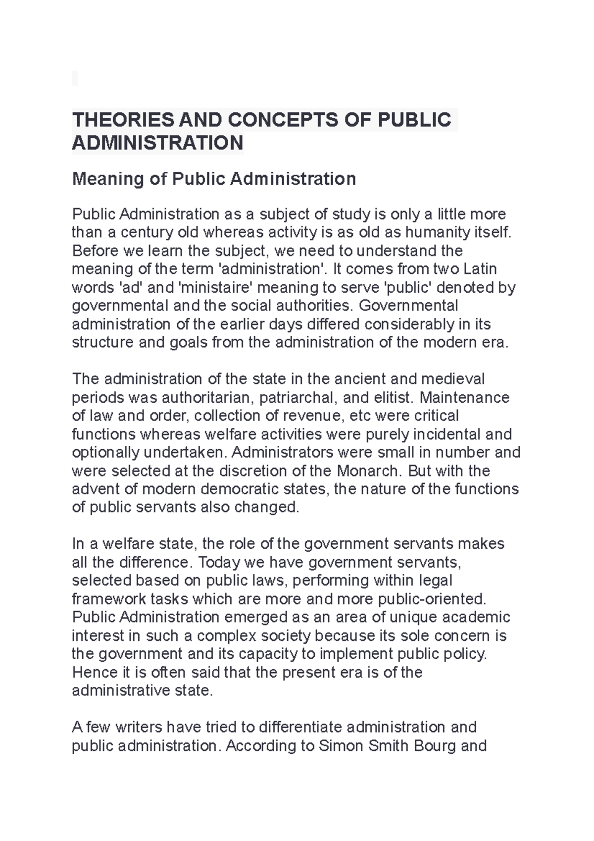 meaning-of-public-administration-theories-and-concepts-of-public