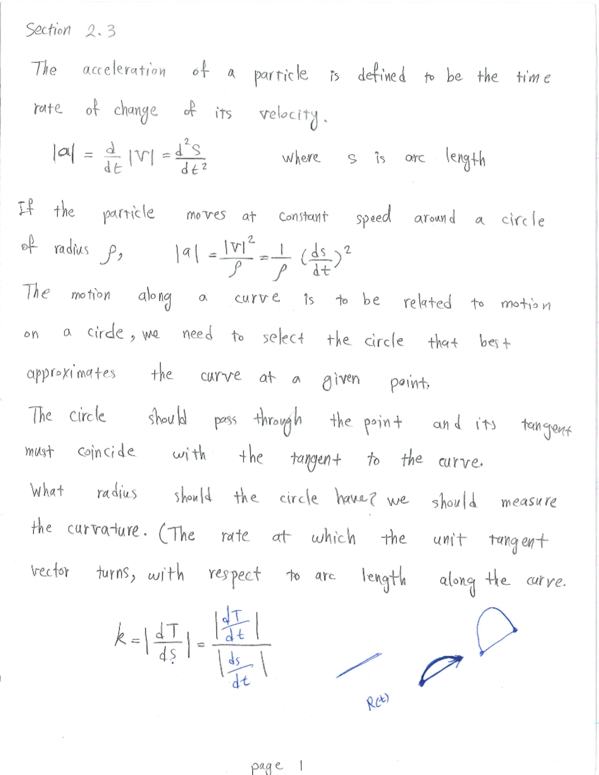 the math exam sol - Studocu