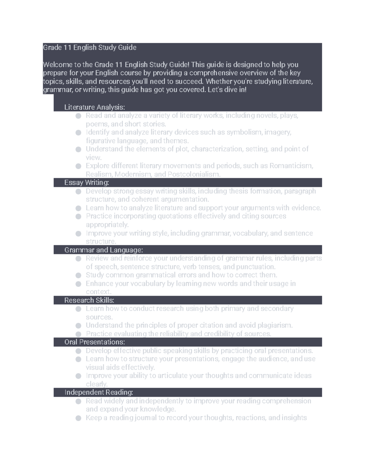 grade-11-english-study-guide-grade-11-english-study-guide-welcome-to