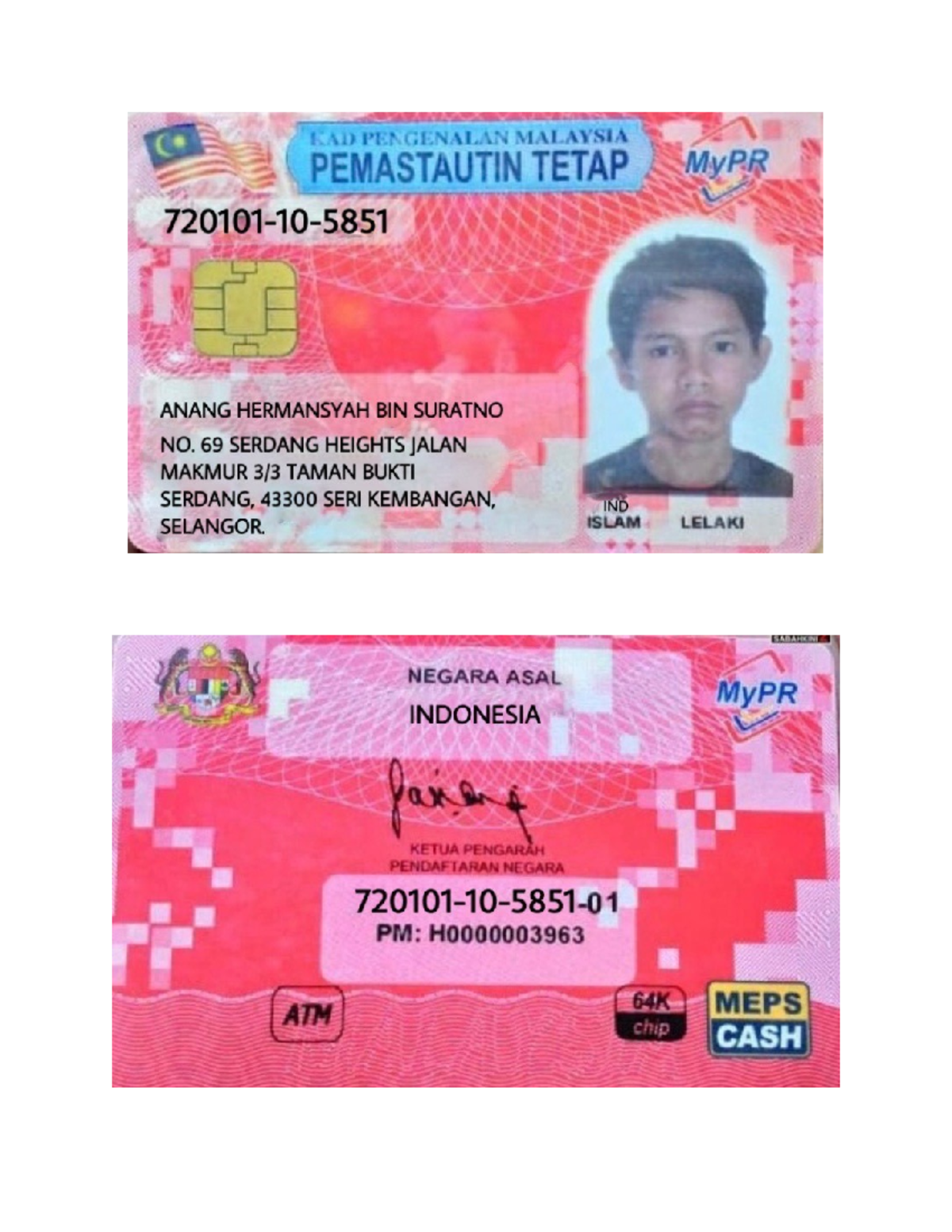 Document (13) - Law - Malaysian Islamic Legal System - Studocu