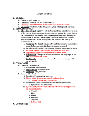 BIOS252 WK6 Case Study - Week 6 Lecture - BIOS252 Week 6 Case Study ...