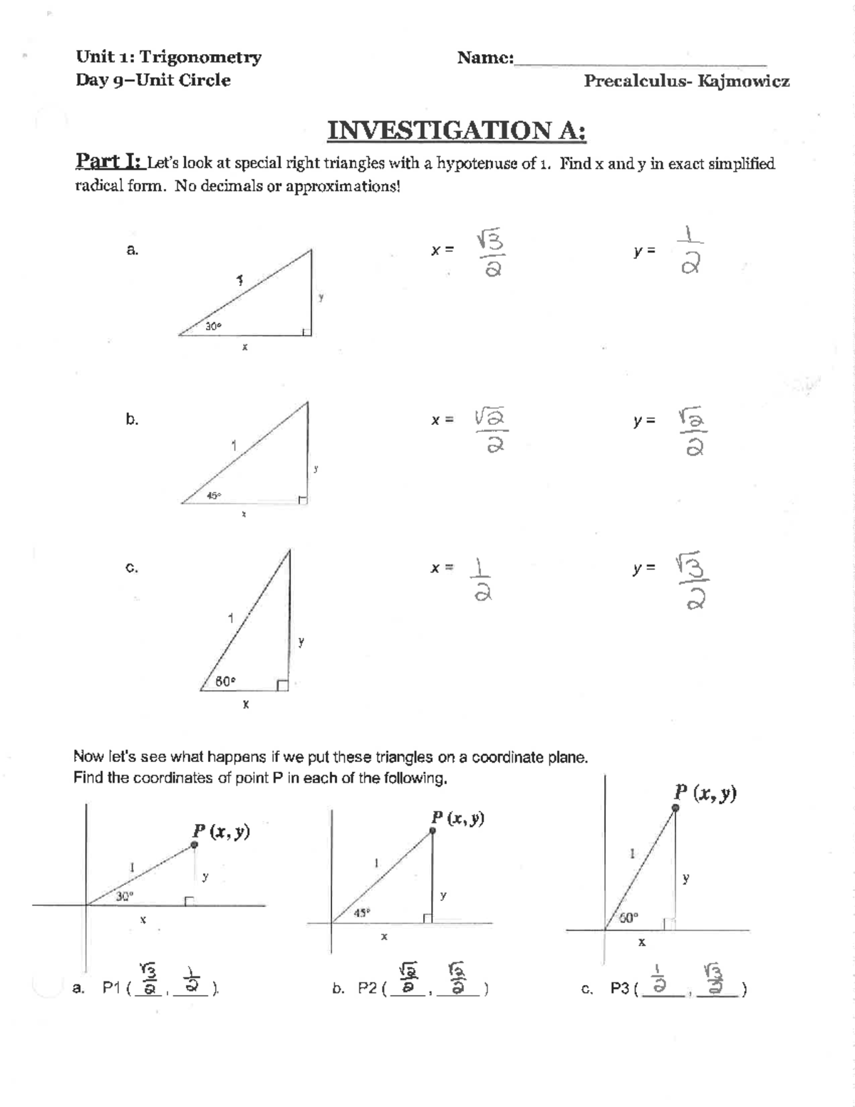 3039 001 - practice - MATH 0120 - Studocu